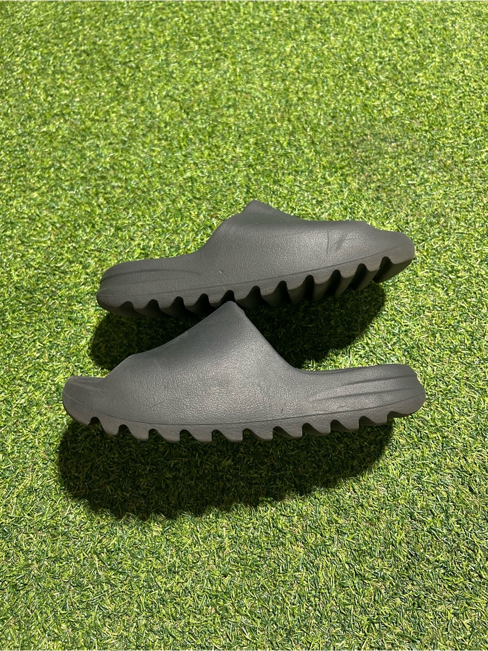 Men’s Adidas Yeezy Slides